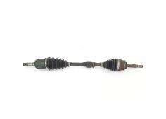 Recambio de transmision delantera izquierda para mitsubishi space wagon (n80/n90) 2.4 referencia OEM IAM   