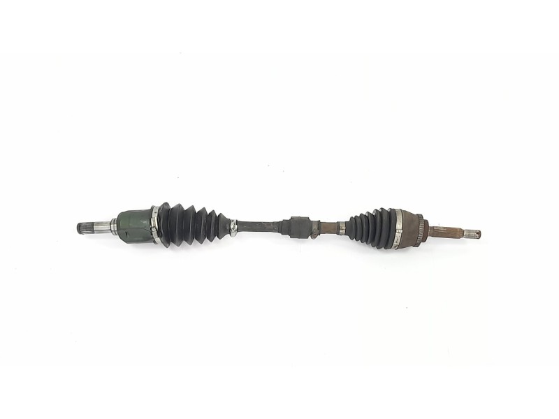 Recambio de transmision delantera izquierda para mitsubishi space wagon (n80/n90) 2.4 referencia OEM IAM   