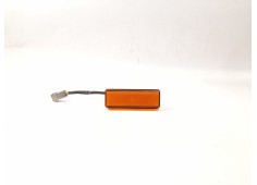 Recambio de piloto lateral izquierdo para iveco daily i caja/chasis 35-8 (12931102, 12931104, 12931111, 12931112, 12931117, 1293
