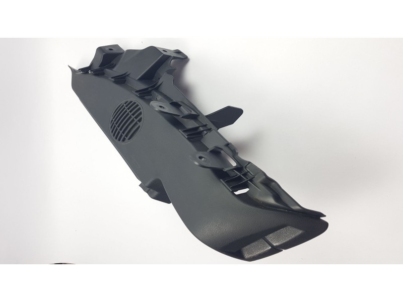 Recambio de moldura para bmw serie 1 berlina (e81/e87) 120d referencia OEM IAM 51467119501 5146711950107 