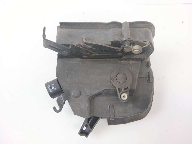 CERRADURA PUERTA DELANTERA DERECHA 