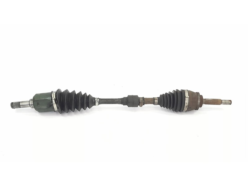 Recambio de transmision delantera izquierda para mitsubishi space wagon (n80/n90) 2.4 referencia OEM IAM   