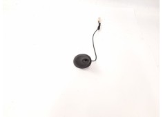 Recambio de base de antena para alfa romeo 159 (939_) 2.0 jtdm (939axp1b) referencia OEM IAM 50520804  