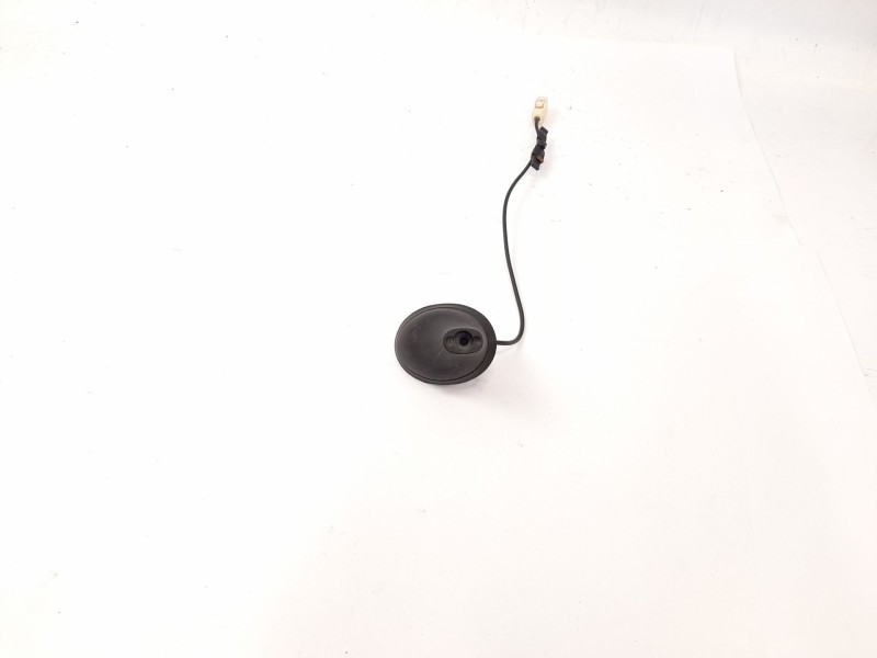Recambio de base de antena para alfa romeo 159 (939_) 2.0 jtdm (939axp1b) referencia OEM IAM 50520804  