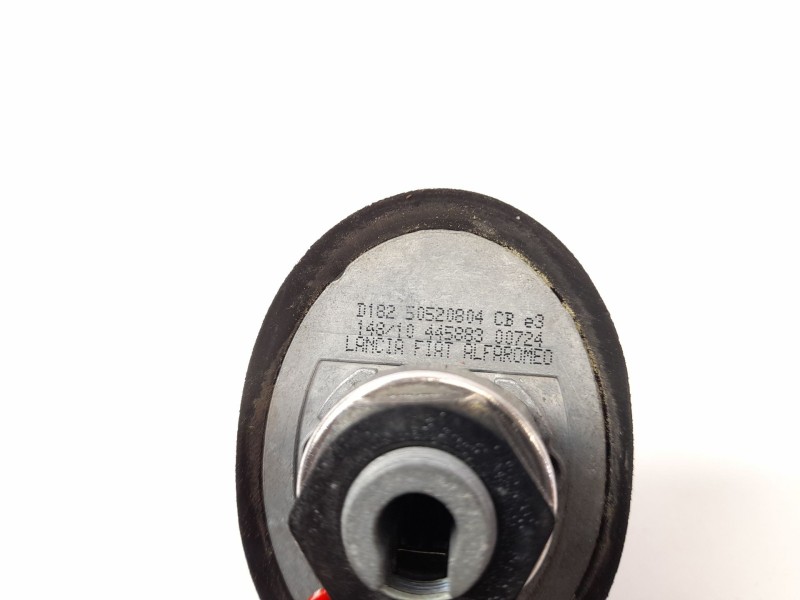 Recambio de base de antena para alfa romeo 159 (939_) 2.0 jtdm (939axp1b) referencia OEM IAM 50520804  