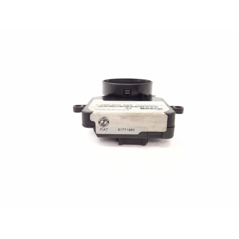 Recambio de sensor angulo giro para alfa romeo 159 (939_) 2.0 jtdm (939axp1b) referencia OEM IAM 51771960  
