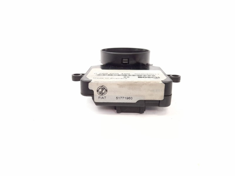 Recambio de sensor angulo giro para alfa romeo 159 (939_) 2.0 jtdm (939axp1b) referencia OEM IAM 51771960  