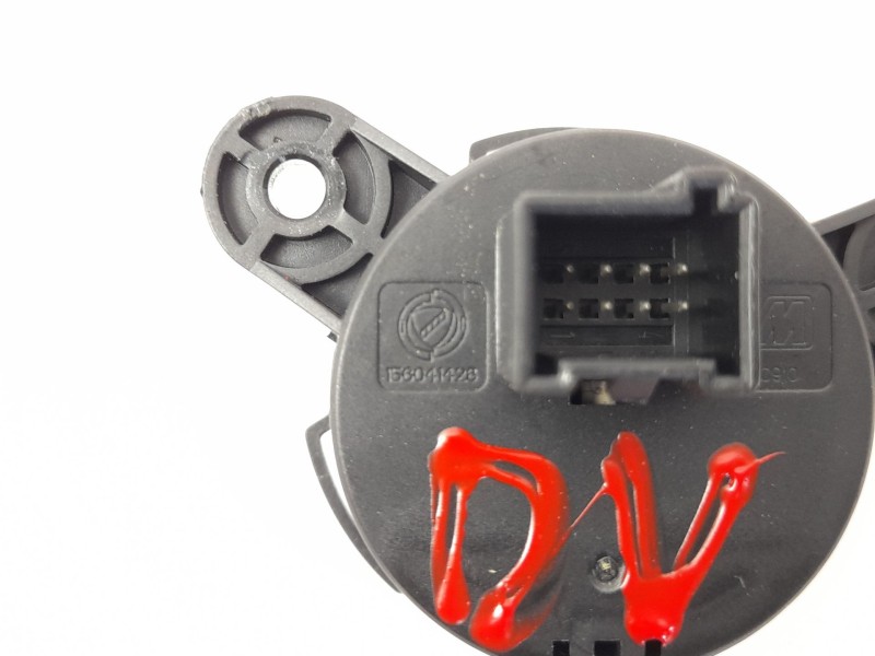 Recambio de boton start/stop para alfa romeo 159 (939_) 2.0 jtdm (939axp1b) referencia OEM IAM 156041426  