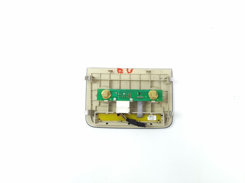 Recambio de luz interior para alfa romeo 159 (939_) 2.0 jtdm (939axp1b) referencia OEM IAM   