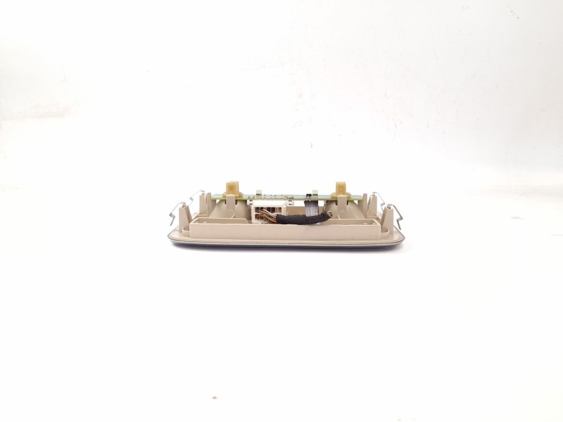 Recambio de luz interior para alfa romeo 159 (939_) 2.0 jtdm (939axp1b) referencia OEM IAM   