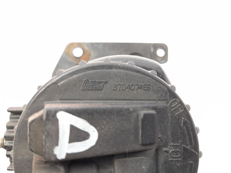 Recambio de faro antiniebla derecho para alfa romeo 159 (939_) 2.0 jtdm (939axp1b) referencia OEM IAM 370407486  