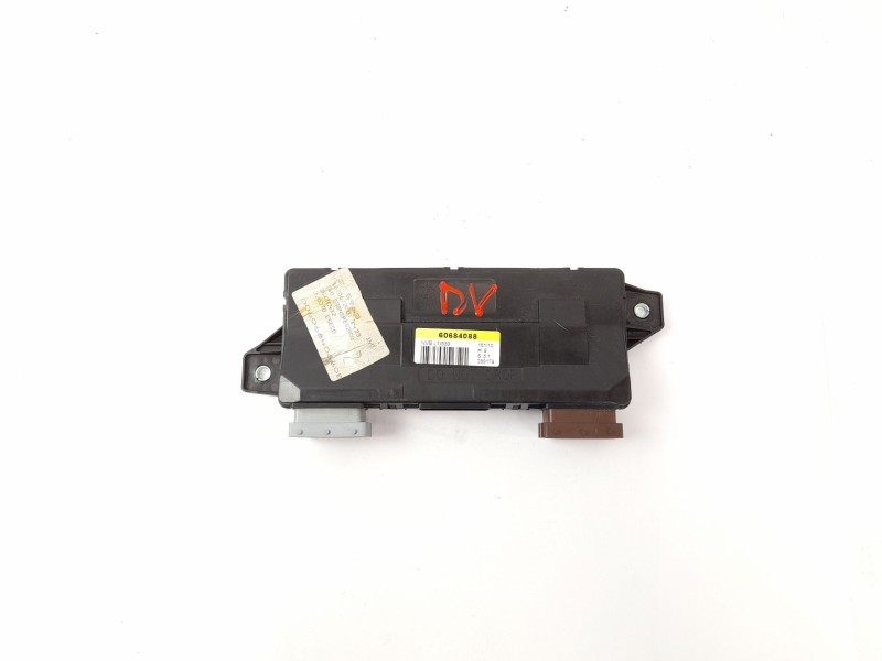 Recambio de modulo electronico para alfa romeo 159 (939_) 2.0 jtdm (939axp1b) referencia OEM IAM 60684088  