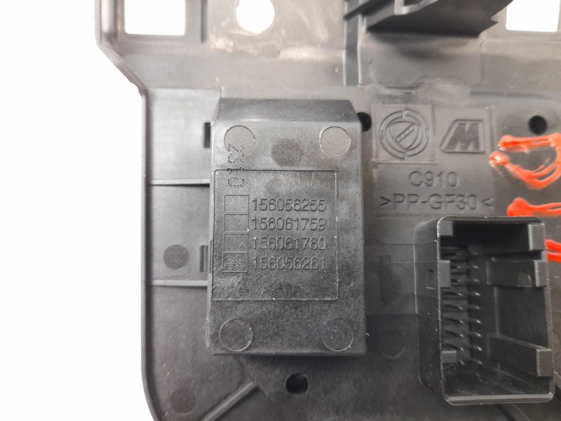Recambio de mando luces para alfa romeo 159 (939_) 2.0 jtdm (939axp1b) referencia OEM IAM 156056255  