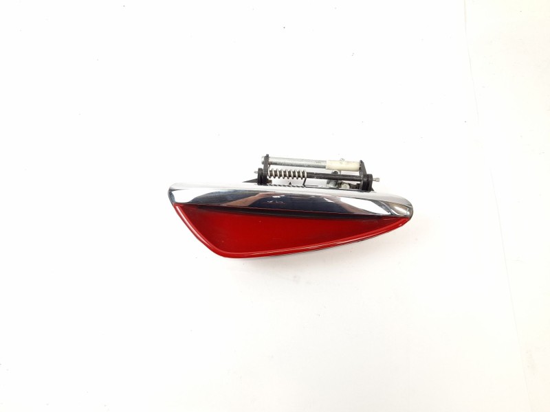 Recambio de maneta exterior trasera derecha para alfa romeo 159 (939_) 2.0 jtdm (939axp1b) referencia OEM IAM   