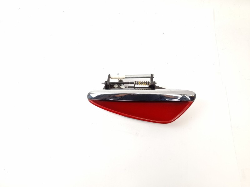 Recambio de maneta exterior trasera izquierda para alfa romeo 159 (939_) 2.0 jtdm (939axp1b) referencia OEM IAM   