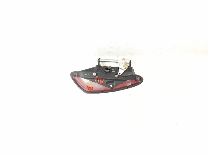 Recambio de maneta exterior trasera izquierda para alfa romeo 159 (939_) 2.0 jtdm (939axp1b) referencia OEM IAM   