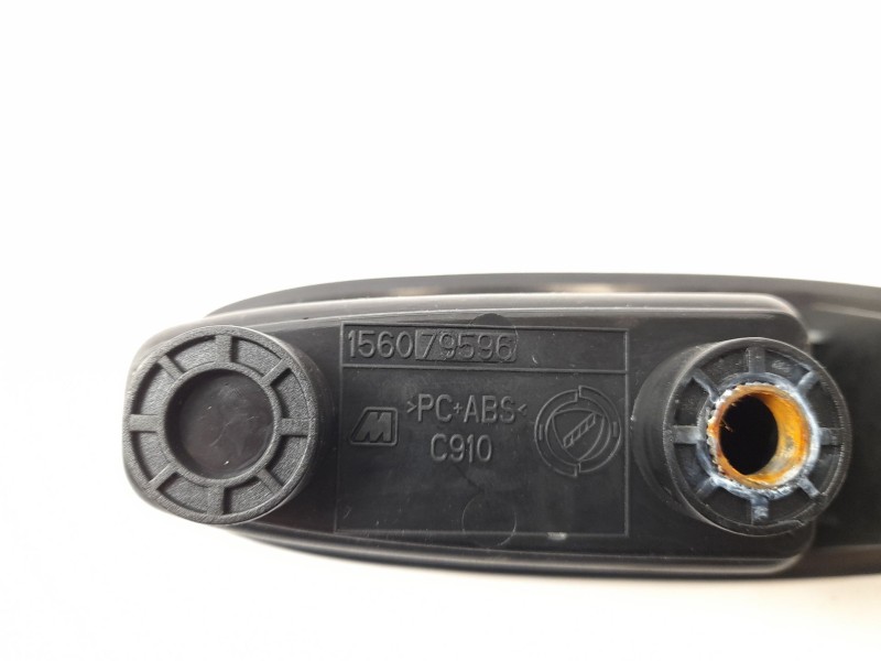 Recambio de mando elevalunas trasero derecho para alfa romeo 159 (939_) 2.0 jtdm (939axp1b) referencia OEM IAM 156079596  