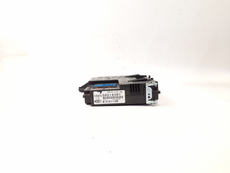 Recambio de modulo electronico para alfa romeo 159 (939_) 2.0 jtdm (939axp1b) referencia OEM IAM 50518381  