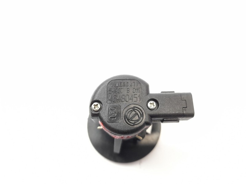 Recambio de desconectador airbag para alfa romeo 159 (939_) 2.0 jtdm (939axp1b) referencia OEM IAM 46480451  
