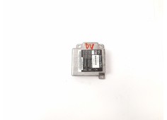 Recambio de centralita airbag para alfa romeo 159 (939_) 2.0 jtdm (939axp1b) referencia OEM IAM 50510957  