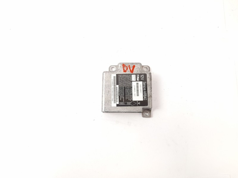 Recambio de centralita airbag para alfa romeo 159 (939_) 2.0 jtdm (939axp1b) referencia OEM IAM 50510957  