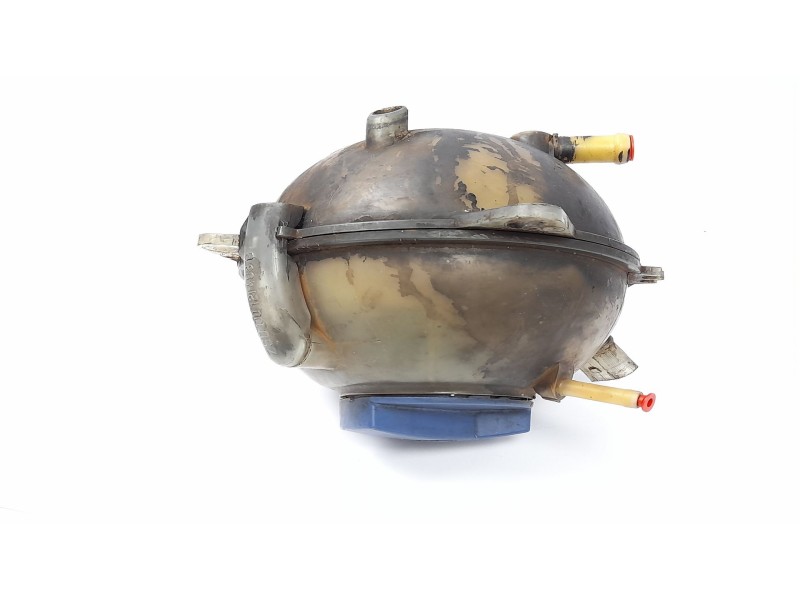 Recambio de deposito expansion para seat toledo (1m2) 1.9 tdi referencia OEM IAM 1J0121403  