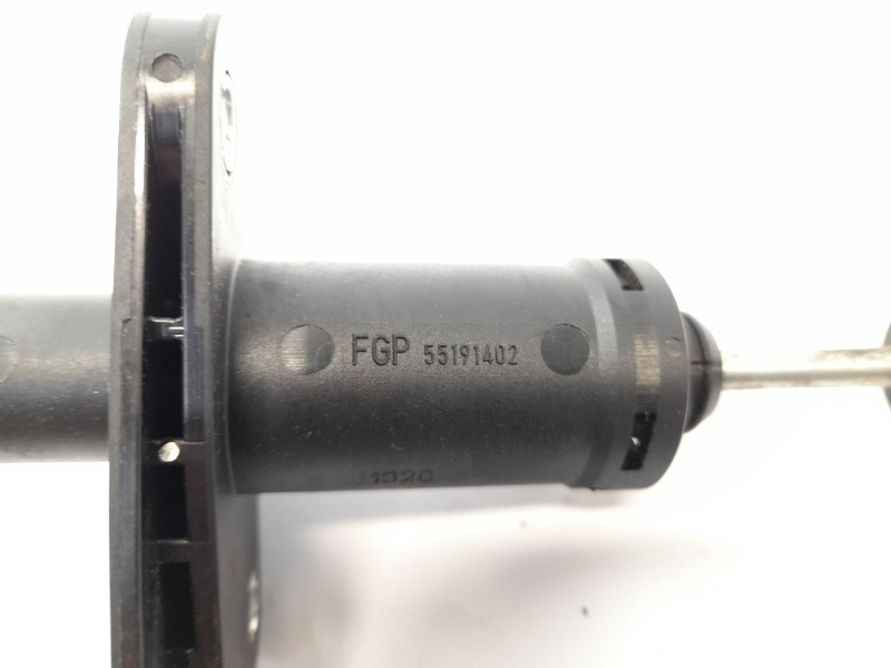 Recambio de bombin embrague para alfa romeo 159 (939_) 2.0 jtdm (939axp1b) referencia OEM IAM 55191402  