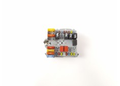 Recambio de caja reles / fusibles para alfa romeo 159 (939_) 2.0 jtdm (939axp1b) referencia OEM IAM 50513644  