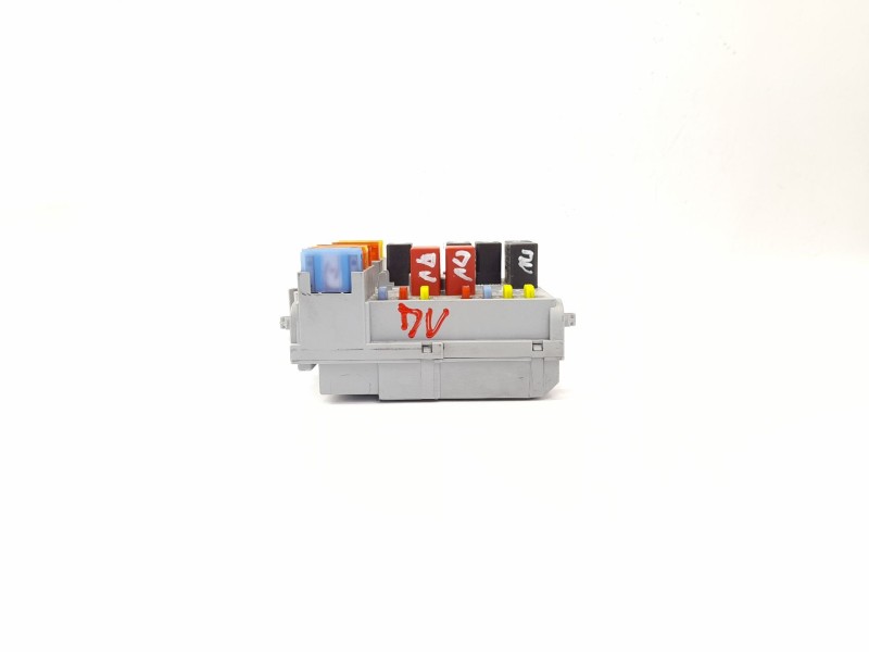 Recambio de caja reles / fusibles para alfa romeo 159 (939_) 2.0 jtdm (939axp1b) referencia OEM IAM 50513644  