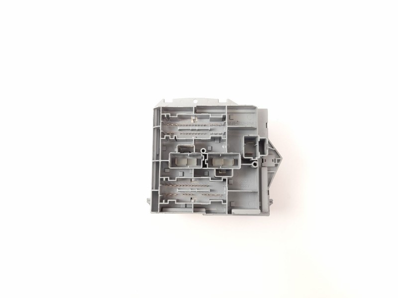 Recambio de caja reles / fusibles para alfa romeo 159 (939_) 2.0 jtdm (939axp1b) referencia OEM IAM 50513644  