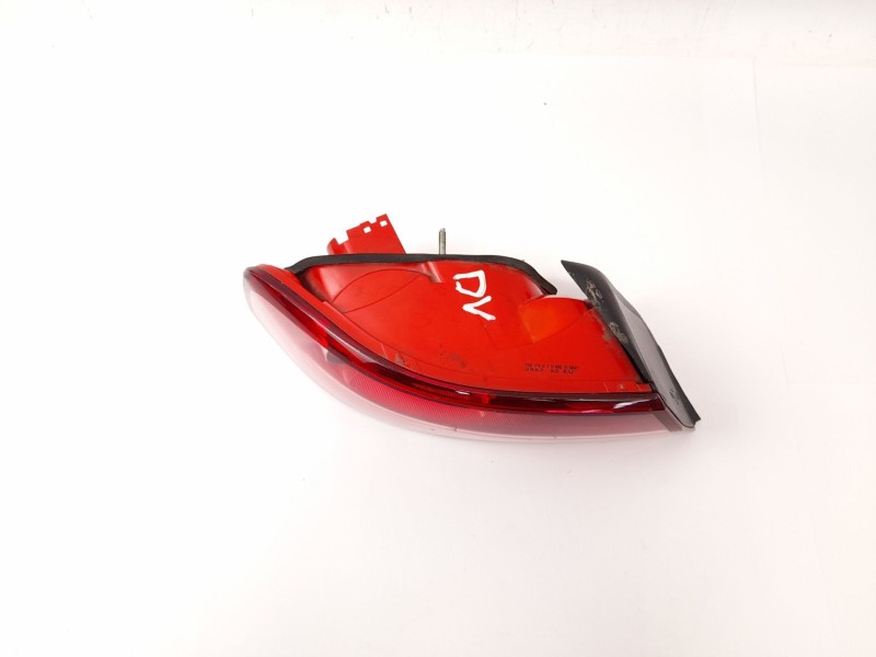 Recambio de piloto trasero izquierdo para alfa romeo 159 (939_) 2.0 jtdm (939axp1b) referencia OEM IAM 50504821  
