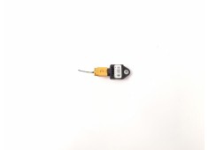 Recambio de sensor de impacto para alfa romeo 159 (939_) 2.0 jtdm (939axp1b) referencia OEM IAM   