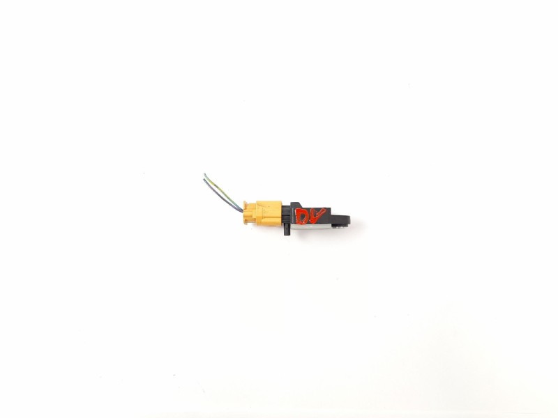 Recambio de sensor de impacto para alfa romeo 159 (939_) 2.0 jtdm (939axp1b) referencia OEM IAM   