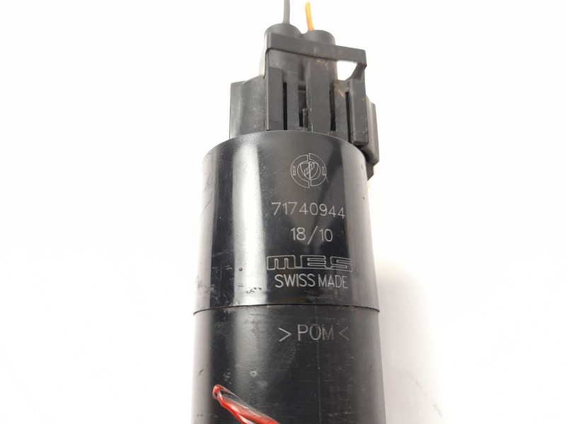 Recambio de bomba lavafaros para alfa romeo 159 (939_) 2.0 jtdm (939axp1b) referencia OEM IAM 71740944  