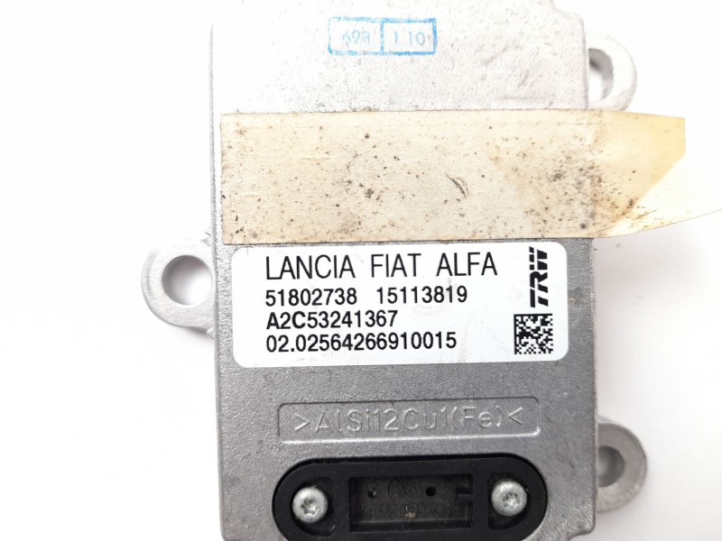 Recambio de sensor esp para alfa romeo 159 (939_) 2.0 jtdm (939axp1b) referencia OEM IAM 51802738  