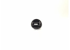 Recambio de rejilla del aire delantera derecha para alfa romeo 159 (939_) 2.0 jtdm (939axp1b) referencia OEM IAM LS376630  