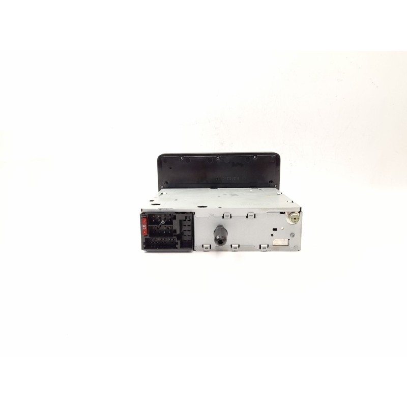 Recambio de sistema audio / radio cd para alfa romeo 159 (939_) 2.0 jtdm (939axp1b) referencia OEM IAM 1560730940  