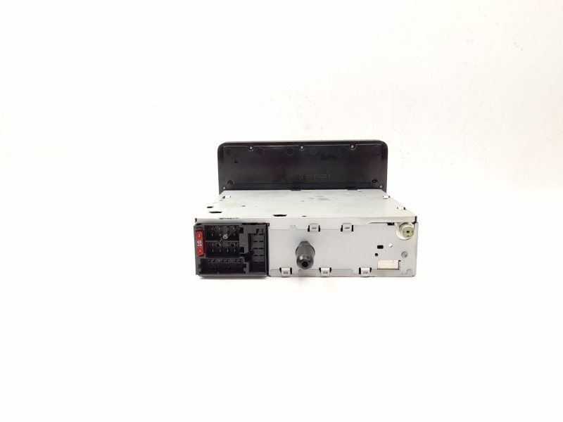 Recambio de sistema audio / radio cd para alfa romeo 159 (939_) 2.0 jtdm (939axp1b) referencia OEM IAM 1560730940  
