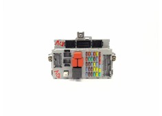 Recambio de caja reles / fusibles para alfa romeo 159 (939_) 2.0 jtdm (939axp1b) referencia OEM IAM 406626  