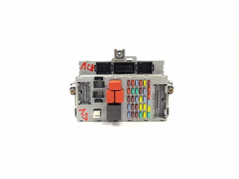 Recambio de caja reles / fusibles para alfa romeo 159 (939_) 2.0 jtdm (939axp1b) referencia OEM IAM 406626  