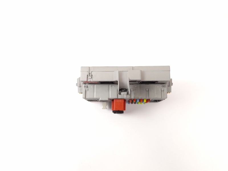 Recambio de caja reles / fusibles para alfa romeo 159 (939_) 2.0 jtdm (939axp1b) referencia OEM IAM 406626  