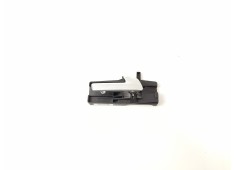 Recambio de maneta interior delantera derecha para alfa romeo 159 (939_) 2.0 jtdm (939axp1b) referencia OEM IAM 156043460  