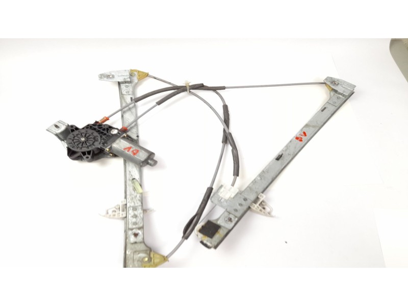 Recambio de elevalunas delantero derecho para citroen xsara coupé (n0) 1.9 td referencia OEM IAM   