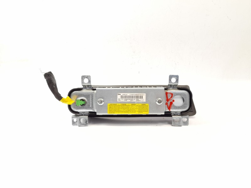 Recambio de airbag de rodilla para alfa romeo 159 (939_) 2.0 jtdm (939axp1b) referencia OEM IAM 01560627990  