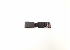Recambio de enganche cinturon seguridad trasero izquierdo para alfa romeo 159 (939_) 2.0 jtdm (939axp1b) referencia OEM IAM 1004
