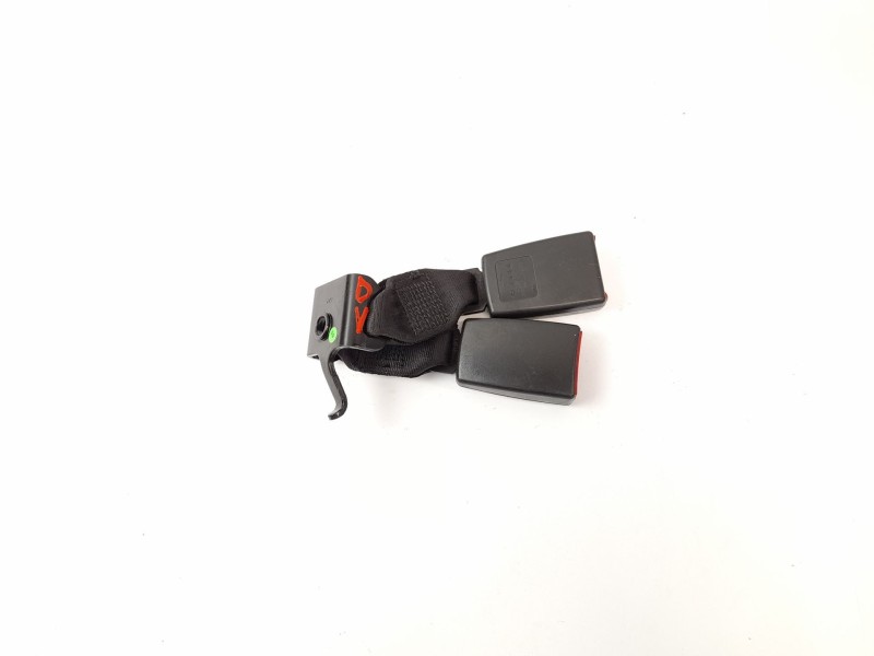 Recambio de enganche cinturon seguridad trasero derecho para alfa romeo 159 (939_) 2.0 jtdm (939axp1b) referencia OEM IAM   