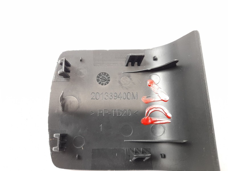 Recambio de moldura para alfa romeo 159 (939_) 2.0 jtdm (939axp1b) referencia OEM IAM 201339400M  