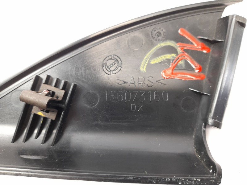 Recambio de moldura para alfa romeo 159 (939_) 2.0 jtdm (939axp1b) referencia OEM IAM 156073160  