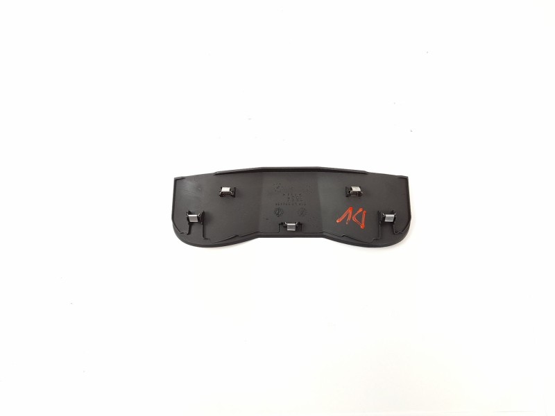 Recambio de moldura para alfa romeo 159 (939_) 2.0 jtdm (939axp1b) referencia OEM IAM LS376438  