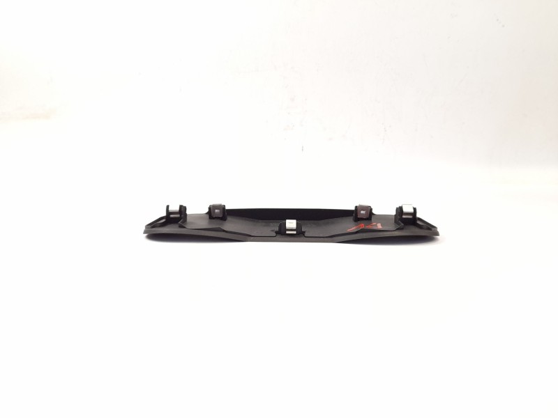 Recambio de moldura para alfa romeo 159 (939_) 2.0 jtdm (939axp1b) referencia OEM IAM LS376438  